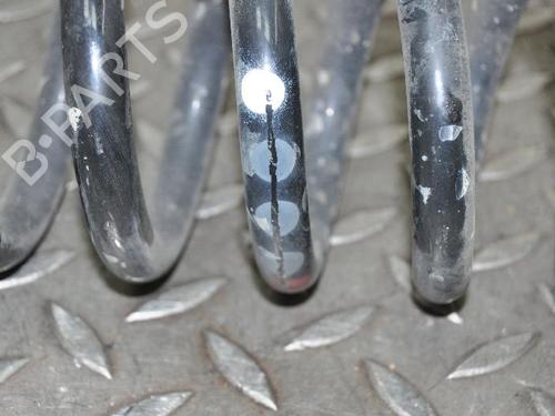 Shock absorber spring MERCEDES-BENZ C-CLASS Coupe (C205) C 220 d (205.304) | BP14815705C152 