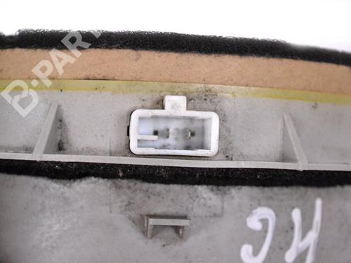Speaker TOYOTA LAND CRUISER PRADO (_J12_) 3.0 D (KDJ120, KZJ120) | BP9909185E2 