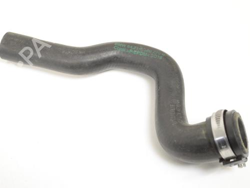 Used Pipe BMW 7 (E38) 740 i, iL (286 hp) 14780712