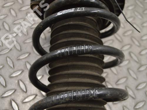 Right front shock absorber BMW 3 Gran Turismo (F34) 320 d xDrive | BP9909688M17 