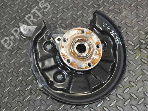 Achsschenkel links hinten für AUDI TT (FV3, FVP) 2.0 TFSI quattro (230 hp) 14767885