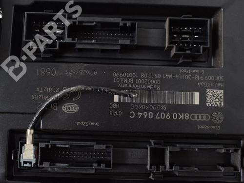 Electronic module AUDI A5 (8T3) 2.7 TDI | BP7490112M83 