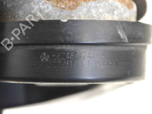Horn JEEP COMPASS (MK49) 2.2 CRD 4x4 | BP27821713E13 