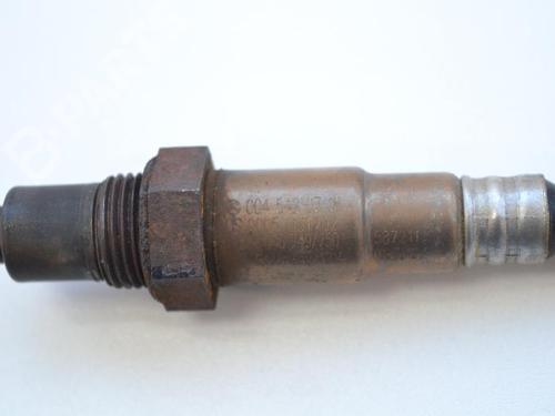 Electronic sensor MERCEDES-BENZ A-CLASS (W169) A 150 (169.031, 169.331) | BP7496212M84 