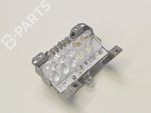 Used Electronic module MERCEDES-BENZ C-CLASS (W205) C 250 BlueTEC / d (205.008, 205.006) (204 hp) 8829477