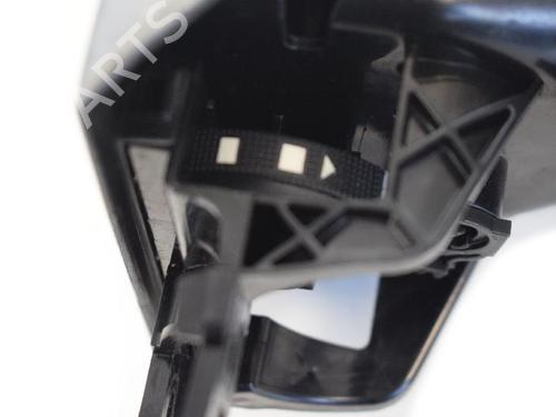 Air vent LAND ROVER RANGE ROVER SPORT I (L320) 3.6 D 4x4 | BP14768157I21 