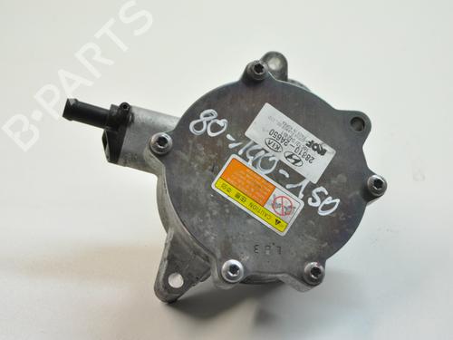 Vacuum pump KIA SPORTAGE IV (QL, QLE) 1.7 CRDi | BP19943204M80 