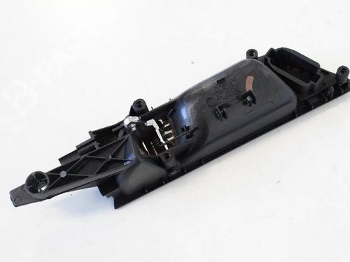 Rear left interior door handle AUDI Q5 (8RB) 2.0 TDI quattro | BP8857738I15 