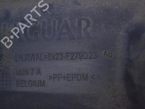 Wheel arch JAGUAR XF I (X250) 2.2 D | BP14796232C56 