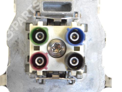 Antenna/Base MERCEDES-BENZ CLS (C218) CLS 350 CDI / d (218.323) | BP8865210C140 