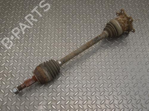 Used Left rear driveshaft INFINITI FX 30d AWD (238 hp) 16949860