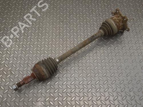 Left rear driveshaft INFINITI FX 30d AWD (238 hp) 16949860