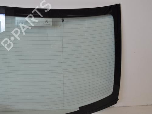 Bootlid window MERCEDES-BENZ CLS (C218) CLS 350 CDI / d (218.323) | BP26223924C64 