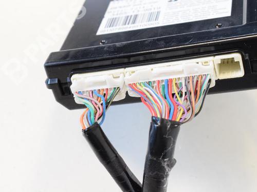 Electronic module SUBARU OUTBACK (BS) 2.0 D AWD (BSD) | BP7812015M83 