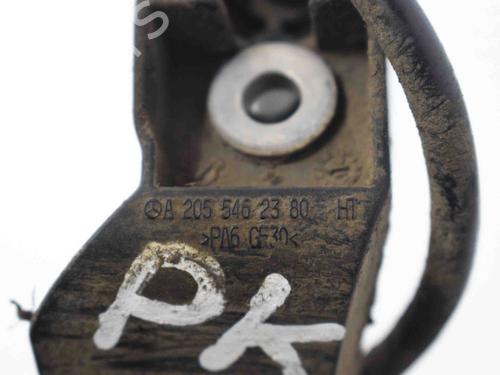 Electronic sensor MERCEDES-BENZ C-CLASS (W205) C 220 BlueTEC / d (205.002, 205.004) | BP7484368M84