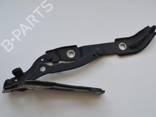 Used Hinge/Door check strap BMW 3 Coupe (E92) 335 d (286 hp) 14809237