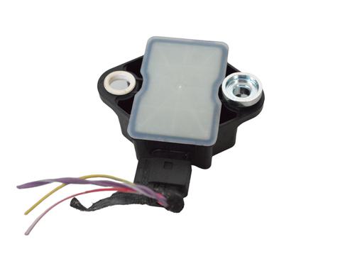 Electronic sensor MERCEDES-BENZ GLE Coupe (C292) 350 d 4-matic (292.323, 292.324) | BP16722059M84 