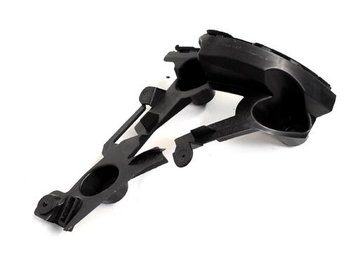 Used Rear bumper bracket PEUGEOT 2008 I (CU_) 1.2 THP 110 / PureTech 110 (110 hp) 14773952