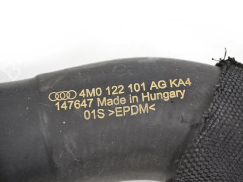 Pipe AUDI Q7 (4MB, 4MG, 4MQ) 3.0 TFSI quattro | BP14817368M125
