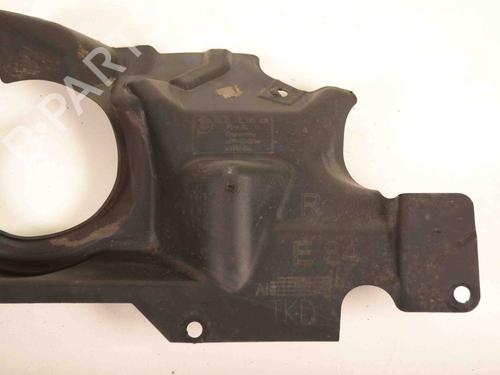 Support BMW X1 (E84) xDrive 20 d | BP8858050C155 