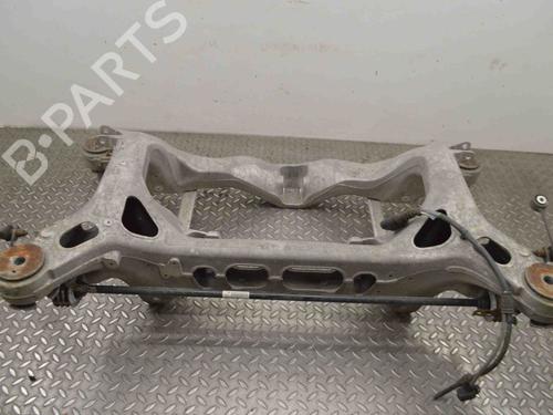 Rear axle BMW 3 Gran Turismo (F34) 320 d xDrive | BP14792832M2 