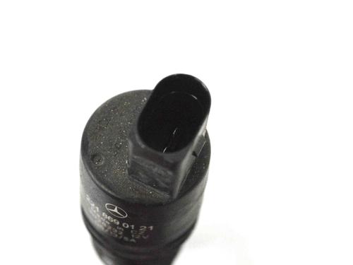 Washer pump MERCEDES-BENZ S-CLASS (W221, V221) S 350 CDI (221.022, 221.122) | BP14789783E24 