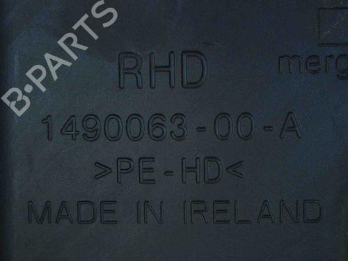 Windscreen washer tank TESLA MODEL S (5YJS) P90D AWD | BP19942345C113 