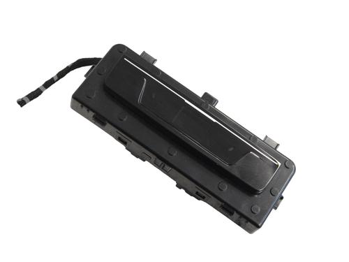 Used Climate control VW GOLF VIII (CD1, DA1) 1.0 TSI (110 hp) 27827068