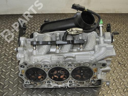 Cylinder head LAND ROVER DISCOVERY IV (L319) 3.0 TD 4x4 | BP8863166M5 