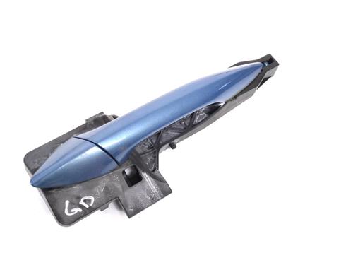 Rear right exterior door handle HYUNDAI i30 (GD) 1.6 CRDi | BP8001340C130 