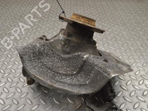 Left front steering knuckle BMW 3 Gran Turismo (F34) 320 d xDrive | BP14792820M25 