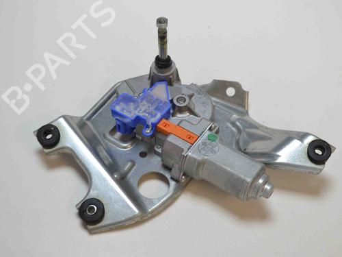 Used Rear wiper motor SUBARU LEGACY V Estate (BR) 2.0 D AWD (BRD) (150 hp) 7495800