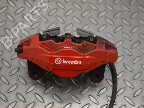 Used Right rear brake caliper KIA STINGER (CK) 3.3 T-GDi (370 hp) 17866217