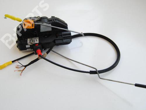 Used Front right lock OPEL ASTRA J GTC 1.4 Turbo (08) (140 hp) 7493832