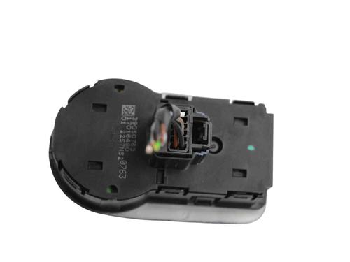 Elektronisk modul OPEL CROSSLAND X / CROSSLAND (P17, P2QO) 1.2 (75) | BP27827201M83 