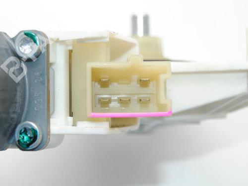 Right front window motor MERCEDES-BENZ R-CLASS (W251, V251) R 320 CDI 4-matic (251.022, 251.122) | BP8828956E20 