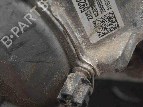 Gearbox CHEVROLET CORVETTE Convertible (C7) 6.2 Z06 | BP29919766M3