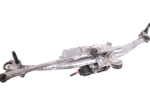 Front wipers mechanism BMW X4 (F26) xDrive 30 d (258 hp) 7358080