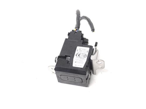 Used Ignition barrel TOYOTA PRIUS Liftback (_W2_) 1.5 Hybrid (NHW20_, NHW20R) (112 hp) 14798332