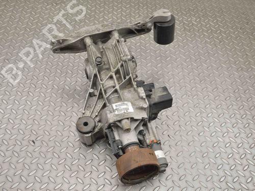 Differensial bakvogn MERCEDES-BENZ E-CLASS (W213) AMG E 63 S 4-matic+ (213.089) | BP17231574M24 