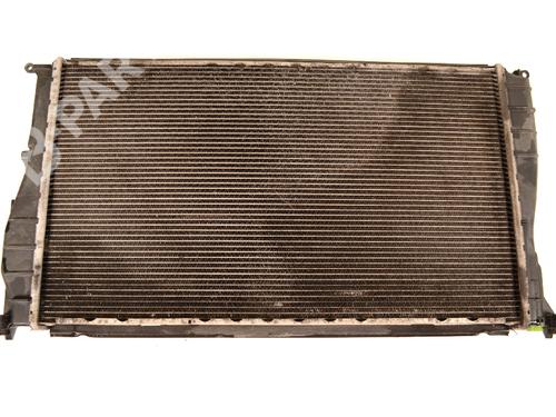 Used Water radiator BMW Z4 Roadster (E89) sDrive 20 i (184 hp) 7488075