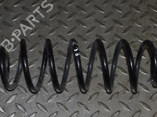 Used Shock absorber spring FORD FIESTA VI (CB1, CCN) 1.0 EcoBoost (100 hp) 14789845