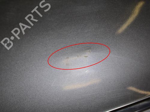 Rear bumper BMW 4 Coupe (F32, F82) 440 i xDrive | BP17714790C8 