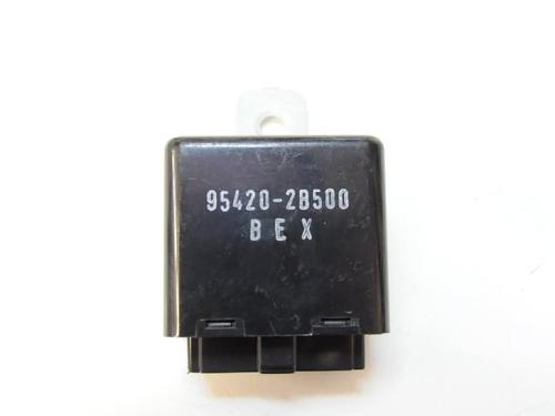 Electronic module HYUNDAI SANTA FÉ II (CM) 2.2 CRDi 4x4 | BP7752574M83 