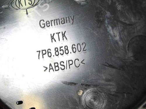 Cup/Object holder VW TOUAREG (7P5, 7P6) 3.0 V6 TDI | BP8860072I37 