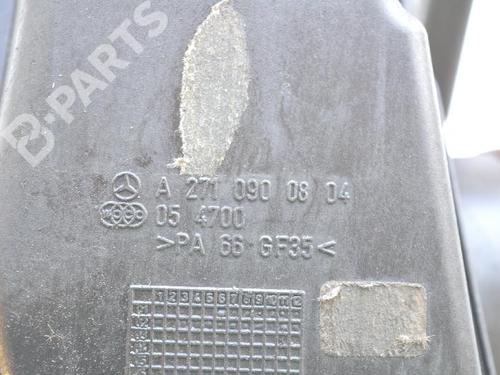 Other MERCEDES-BENZ E-CLASS (W211) E 200 Kompressor (211.042) | BP8830822O1