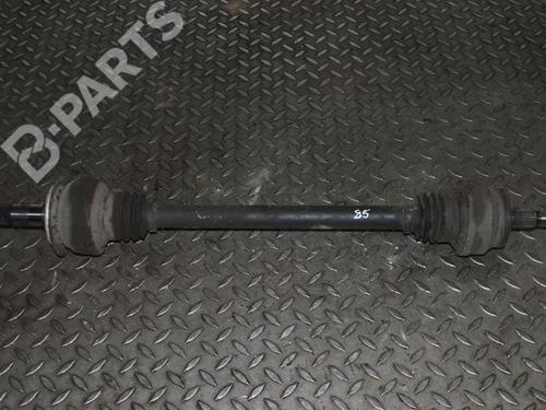 Used Right rear driveshaft MERCEDES-BENZ S-CLASS (W221, V221) S 350 BlueTec (221.026, 221.126) (258 hp) 7503155