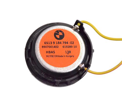 Speaker BMW 2 Convertible (F23) M 235 i | BP11873068E2 