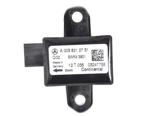 Electronic sensor MERCEDES-BENZ S-CLASS (W221, V221) S 350 BlueTec (221.026, 221.126) | BP8863638M84 