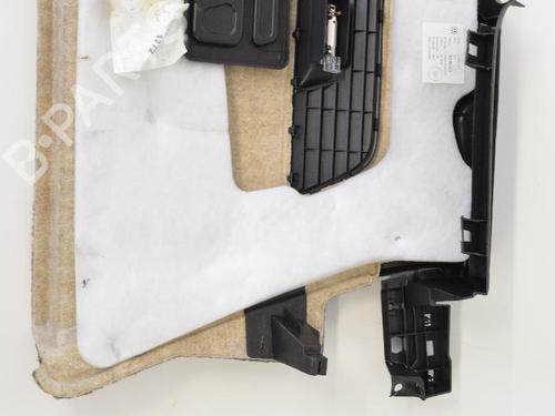 Boot lining VW TOUAREG (7P5, 7P6) 3.0 V6 TDI | BP14811244I3 